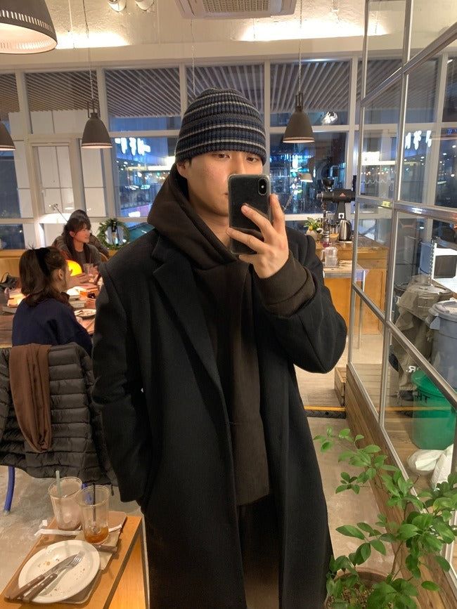 Junny Corduroy Hood Set