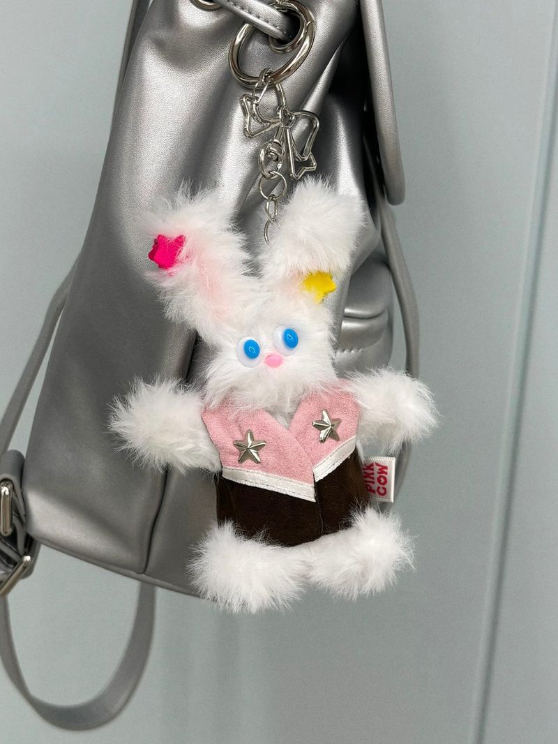 【MADE】 western POKKI (keyring)