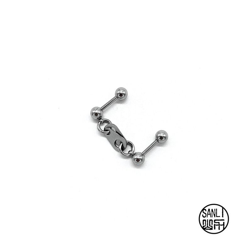 Sx1 double Piercing
