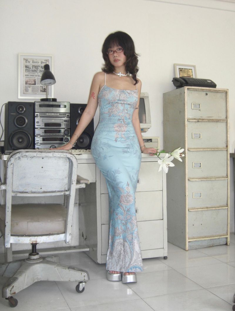 ETHEREAL DRESS / ETHEREAL ワンピース