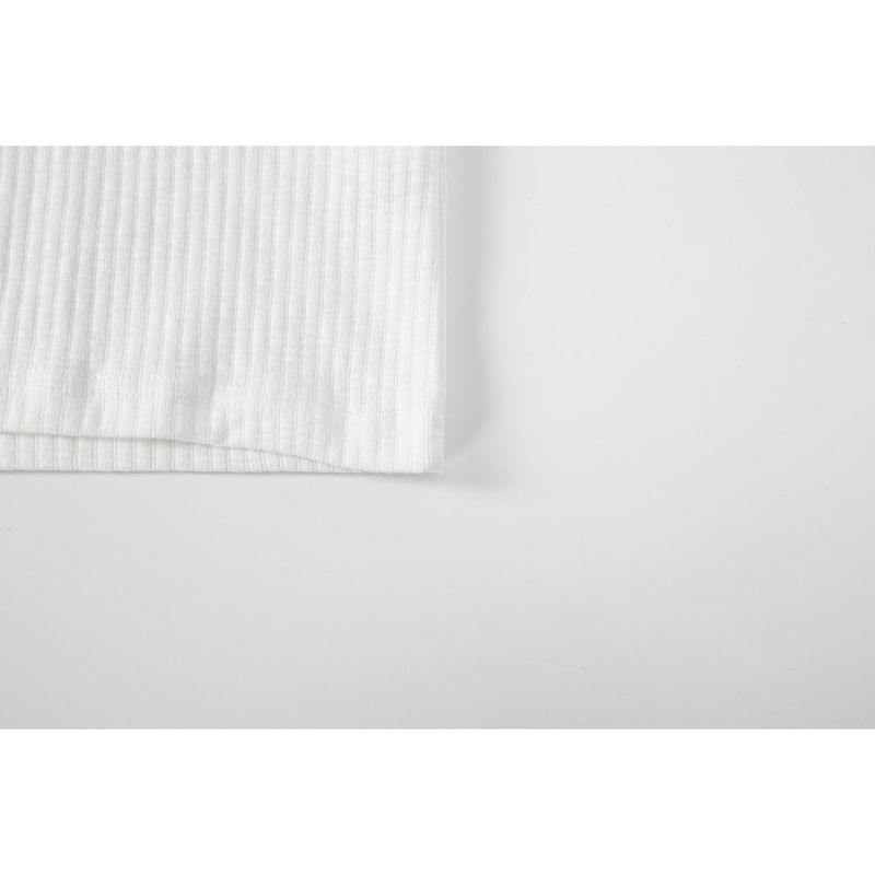 PALIN SEE-THROUGH SHIRT-IVORY