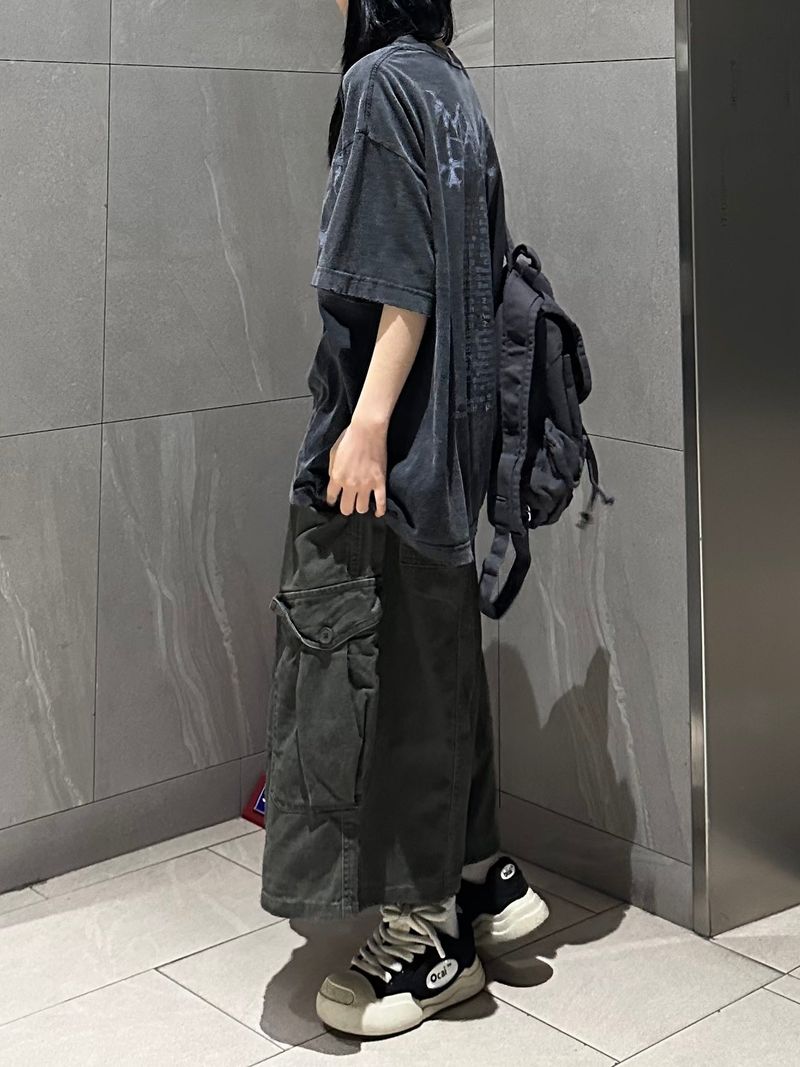 starfish backpack