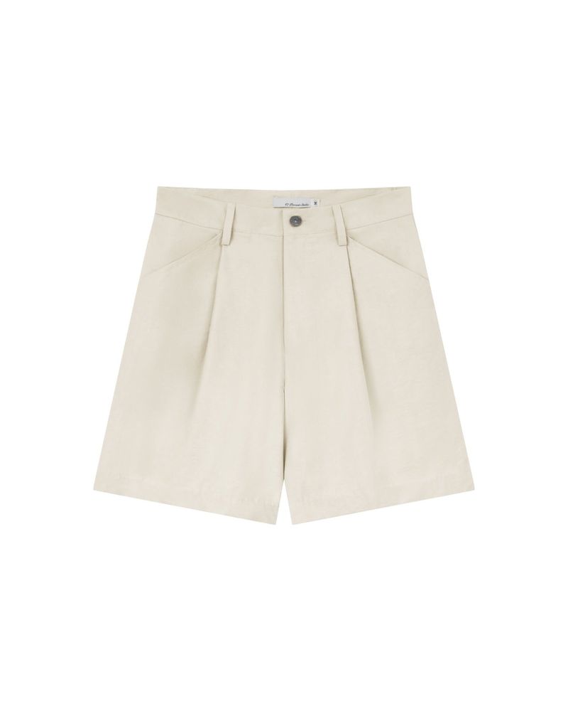 67PERCENT(67パーセント)の「THE OFF-DUTY SHORTS(Pants)」