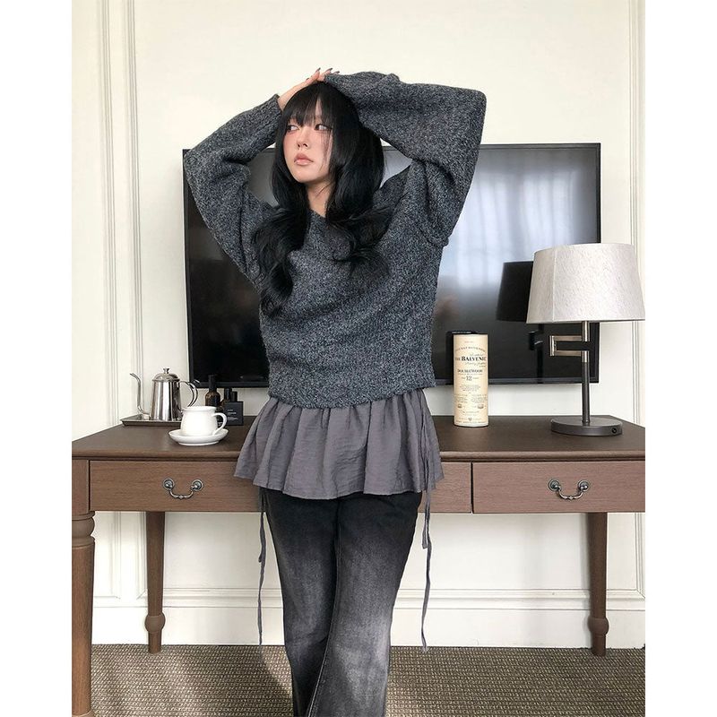 Urban Knit
