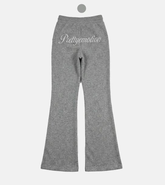 Rooty Letter Training Pants