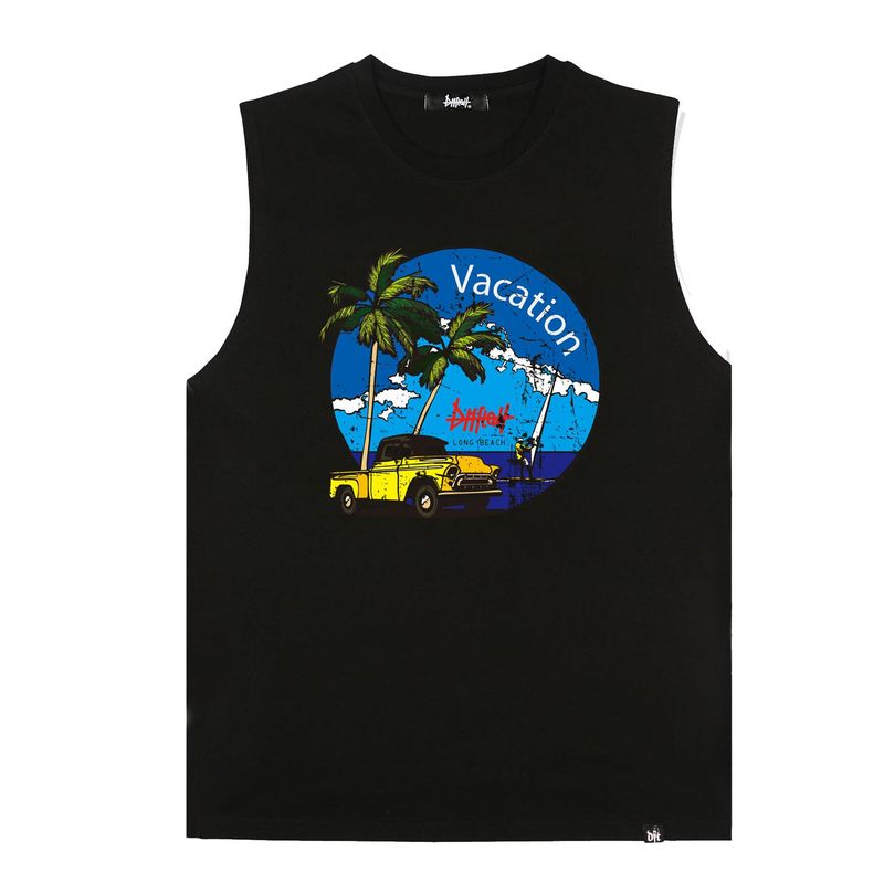 DB-014 -VACATION-