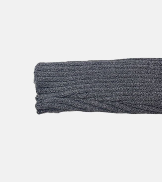 Stingray Stripe Knit