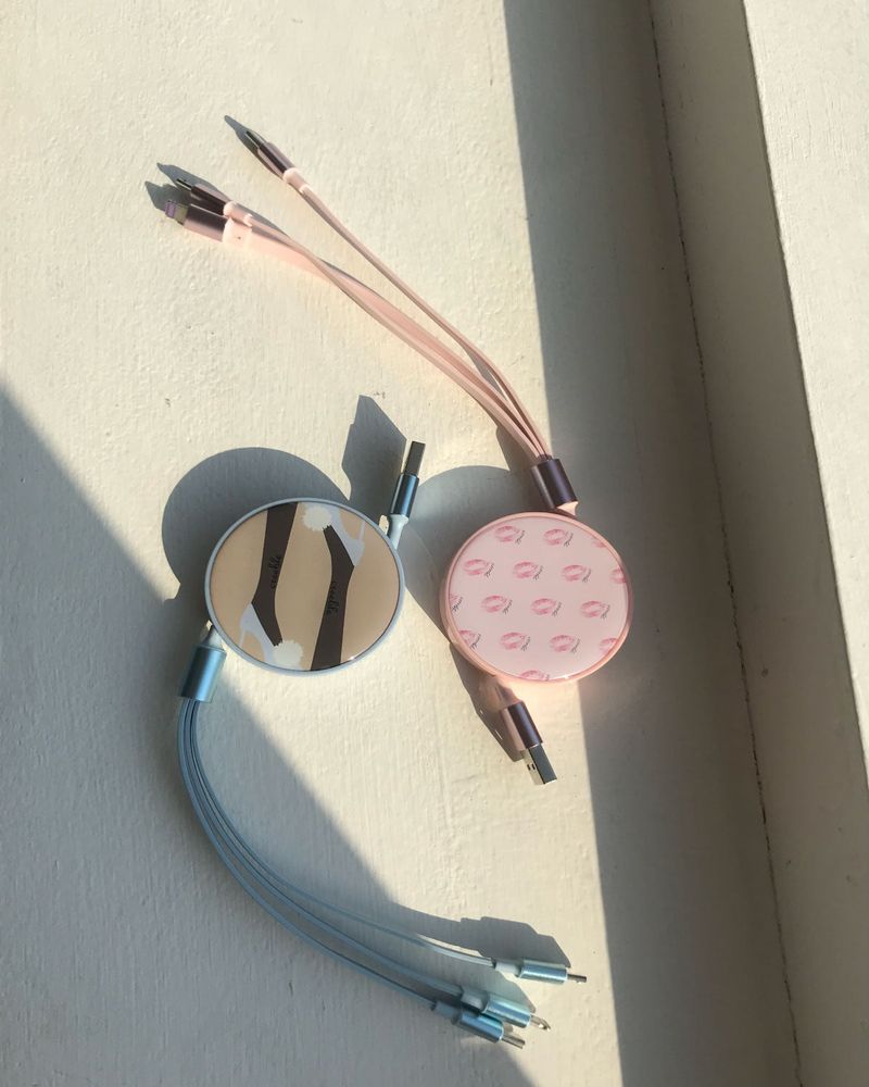[MADE]high heel multi reel