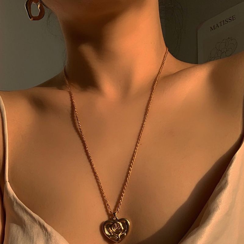 just LoveR.(ジャストラバー)の「Love Affair Necklace(Accessories)」