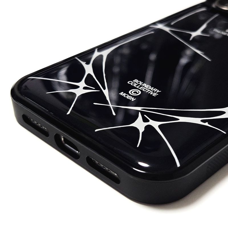 The New Boundaries Phone Case (BK)