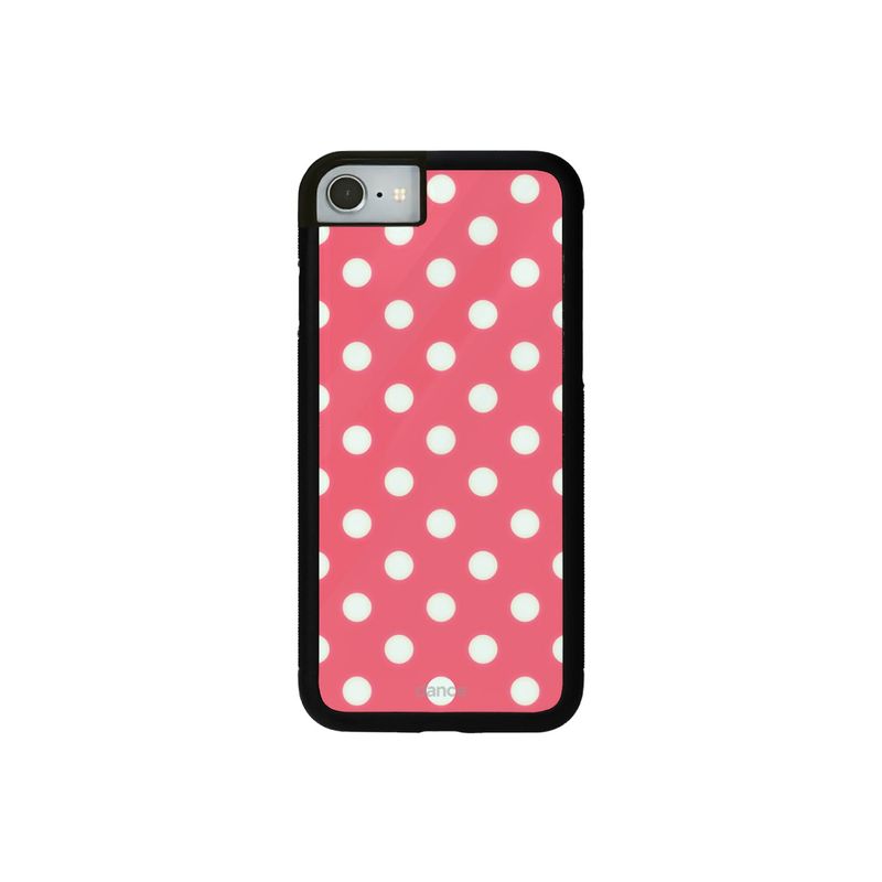 DANCE(ダンス)の「DANCE dot case no. 040 ( project _all about circle ) MagSafe(Smartphone Accessories)」