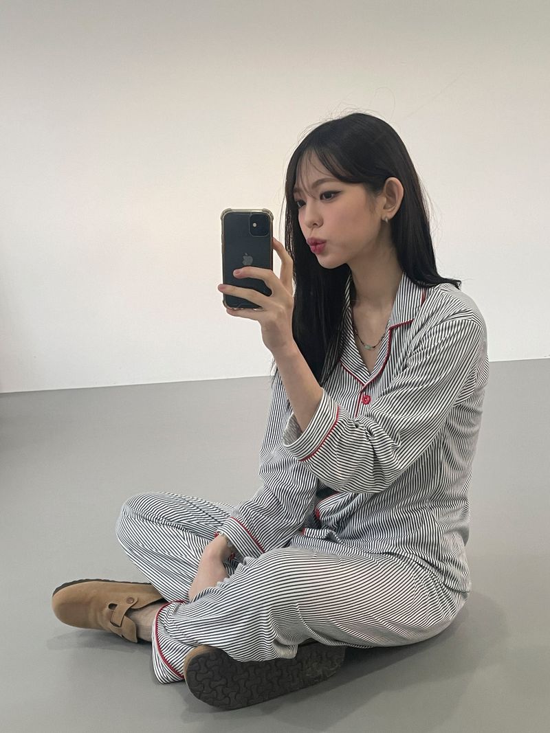 Hebe pajamas