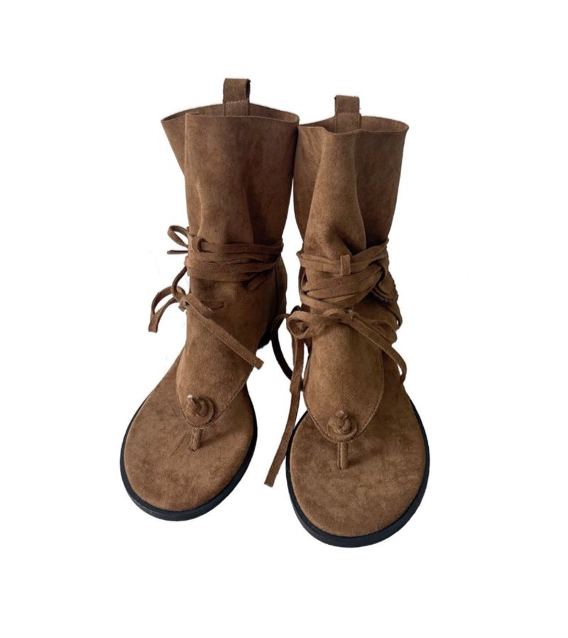 kyle the soft bohemian strap