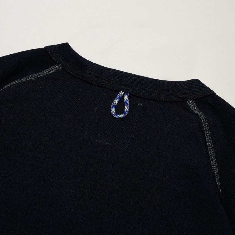 Sorona Pocket Tee