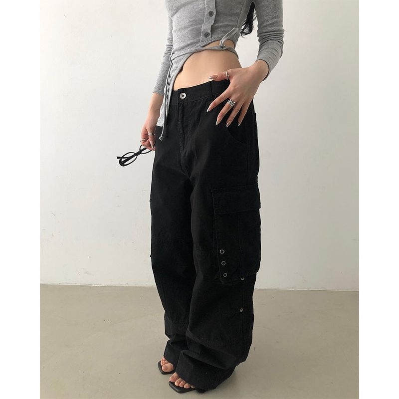 DEEP SWAY（ディープ スウェイ）の「リボーンカーゴパンツ（パンツ）」