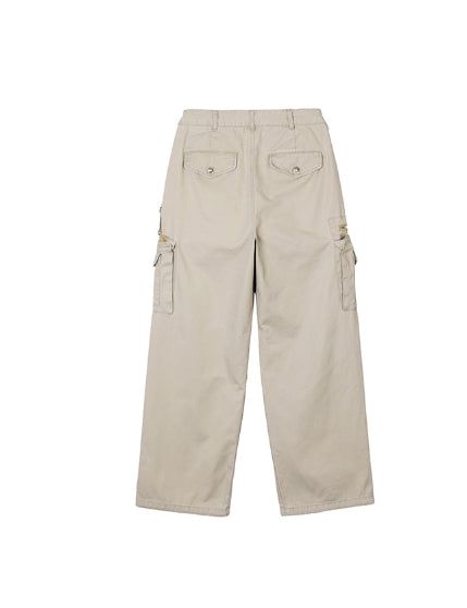 Kirua Multi Cargo Pants
