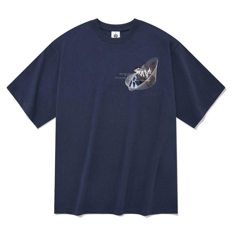 MY DREAM T-SHIRTS
