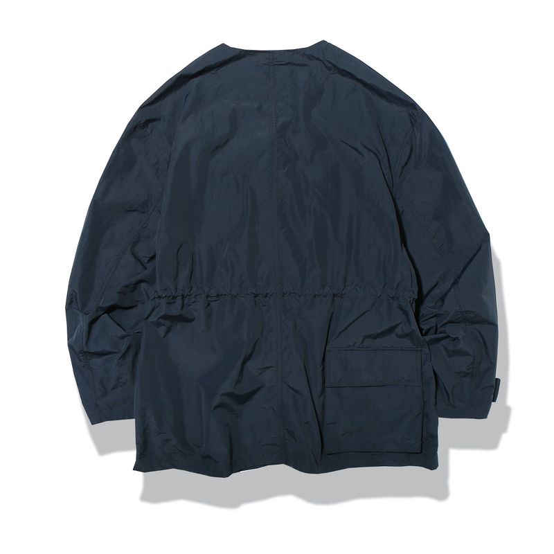 Superior Utility Jacket 
