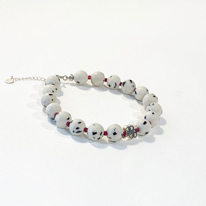 Marble Bracelet