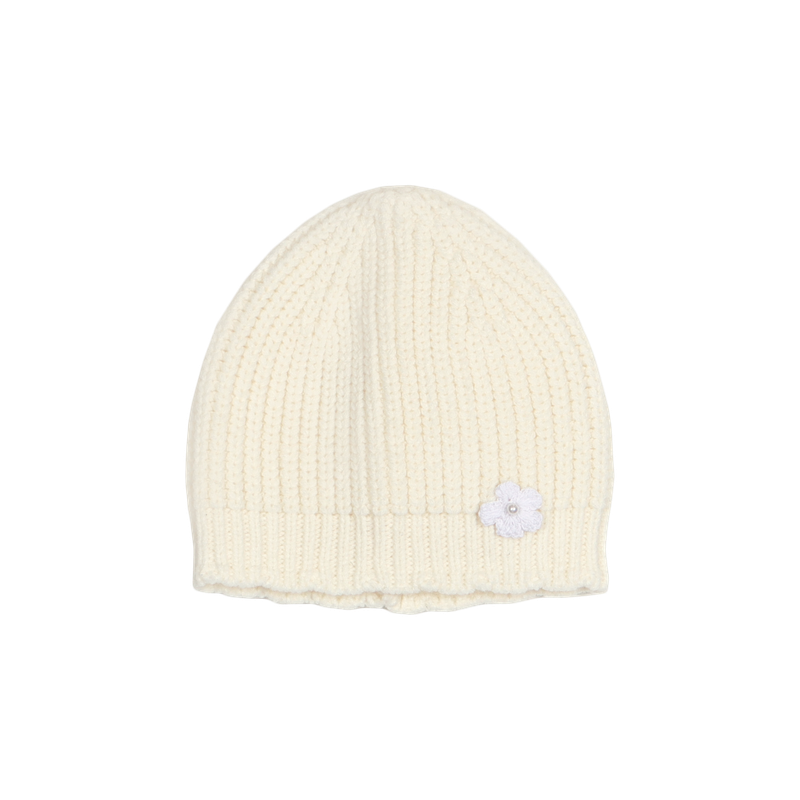 DAISY TOUCH BEANIE