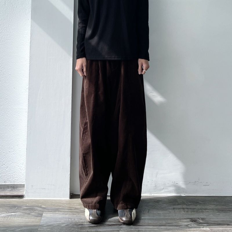 FADE MEET（フェードミート）の「Vintage Corduroy Pants（Pants）」