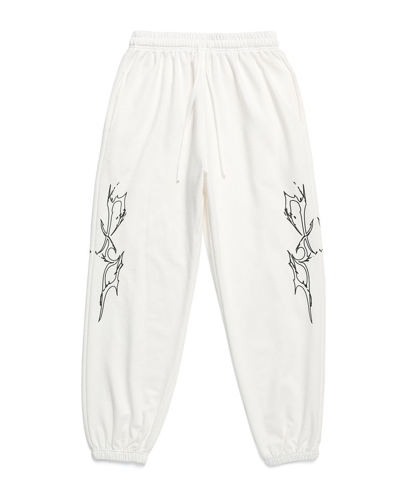THUNDER LINE LOGO PANTS