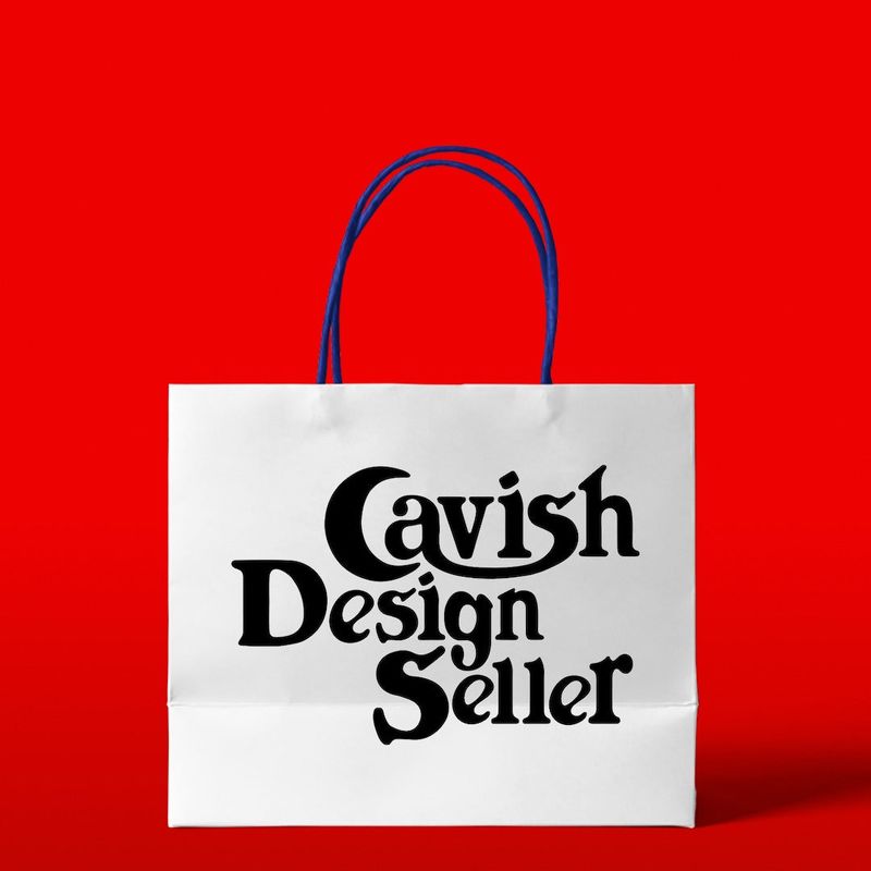 cavish（カビシ）の「2024 WINTER LUCKY BOX (CAVISH)（Lucky Bags）」