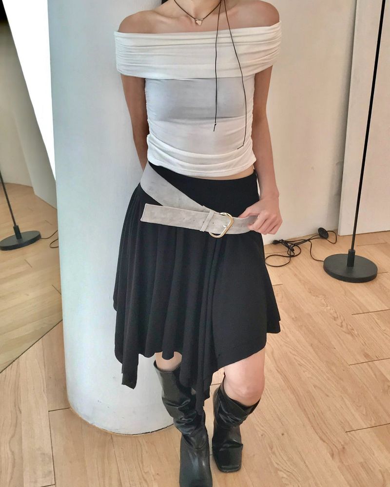 Nocturn sleeveless