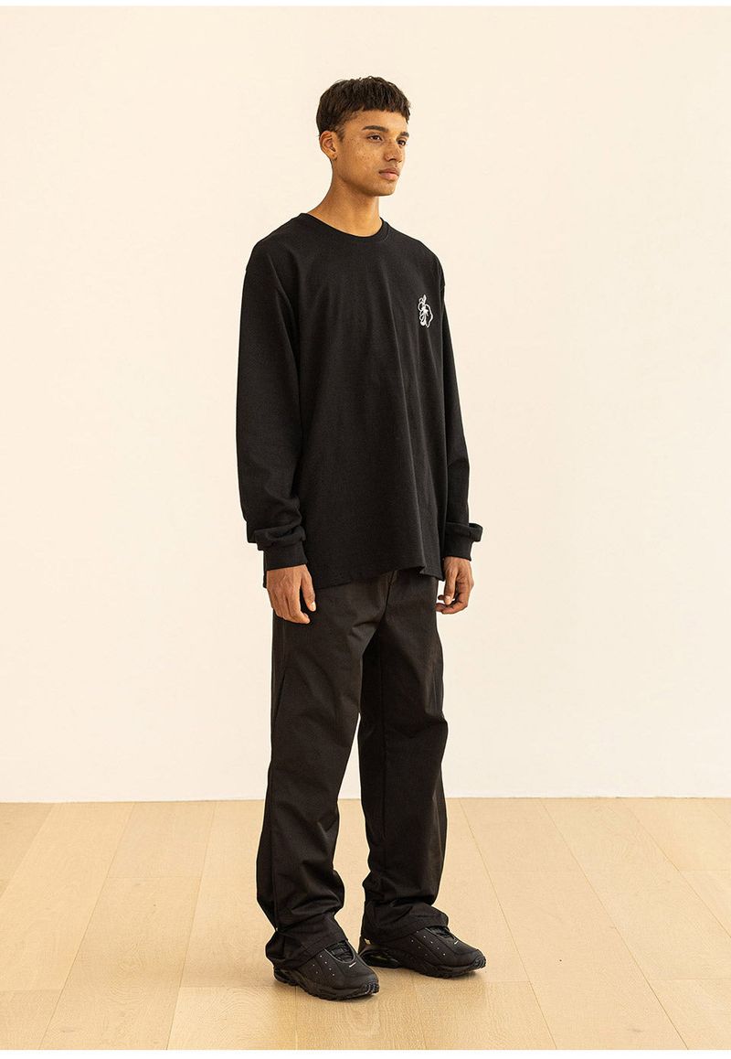 DIGITAL DRUG LONG SLEEVE