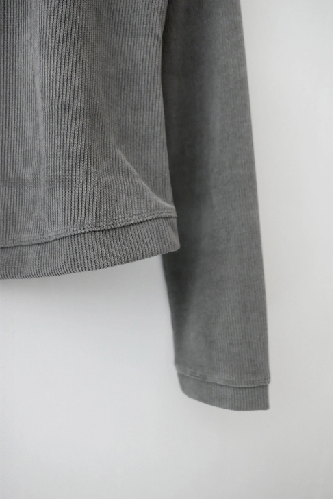note zip up JK (3c)