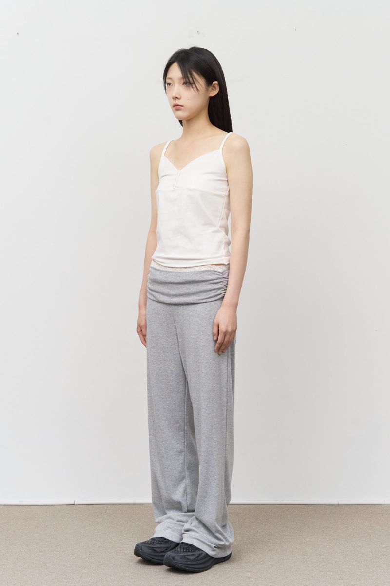 (W) Okinawa Sleeveless