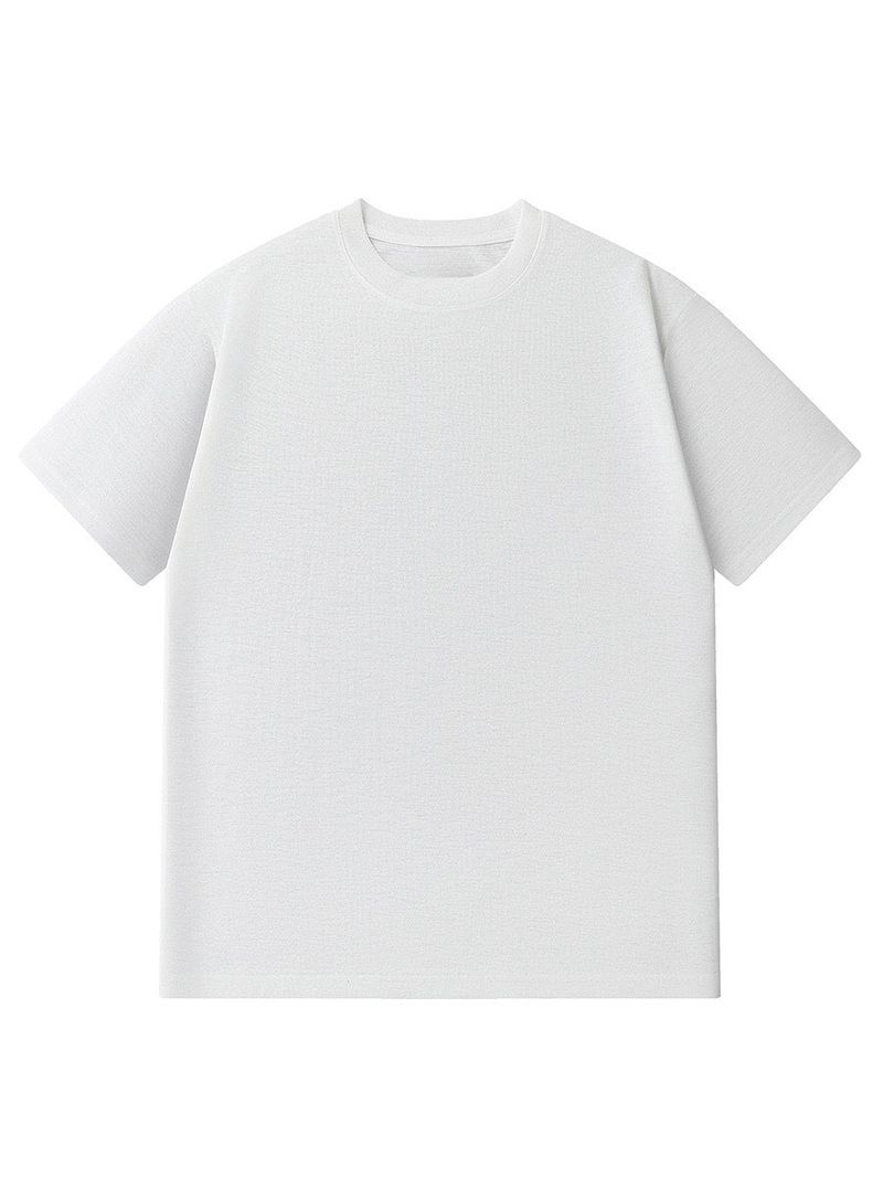 Soren Textured Essential Tee