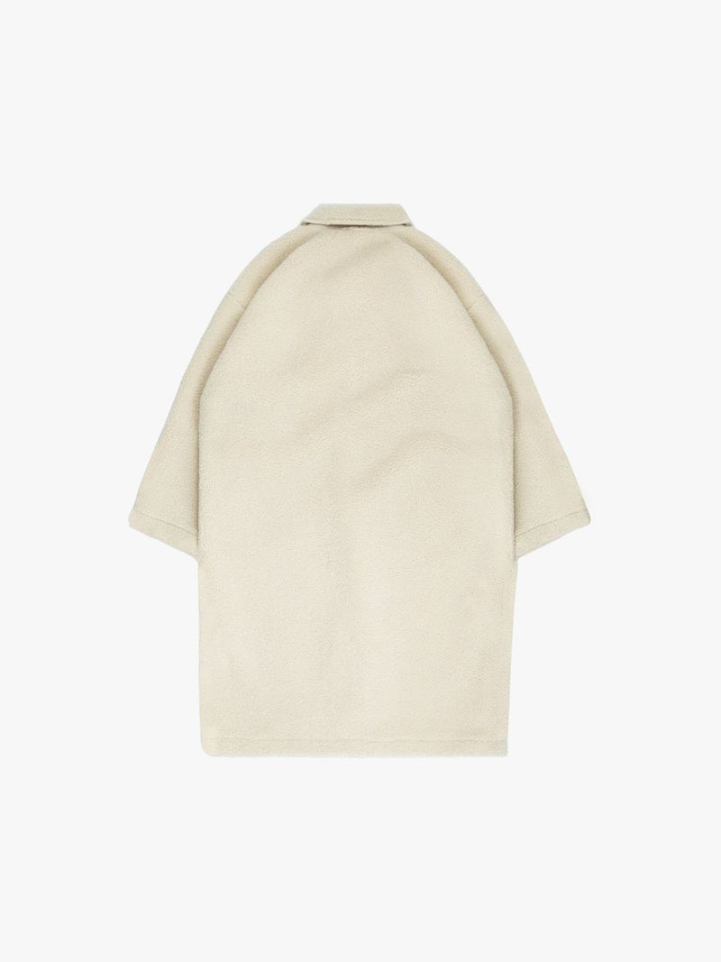 DUMBLE DUFFLE COAT