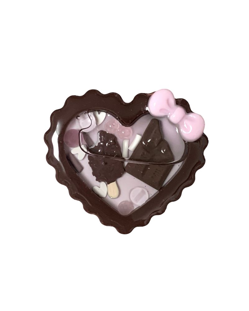 princess house（プリンセス ハウス）の「sweet dessert phone grip tok - normal（Smartphone Accessories）」