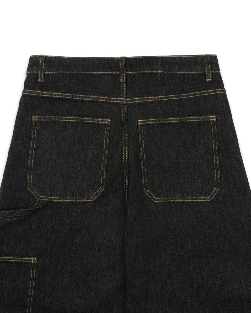 Denak Double Knee Carpenter Denim Pants