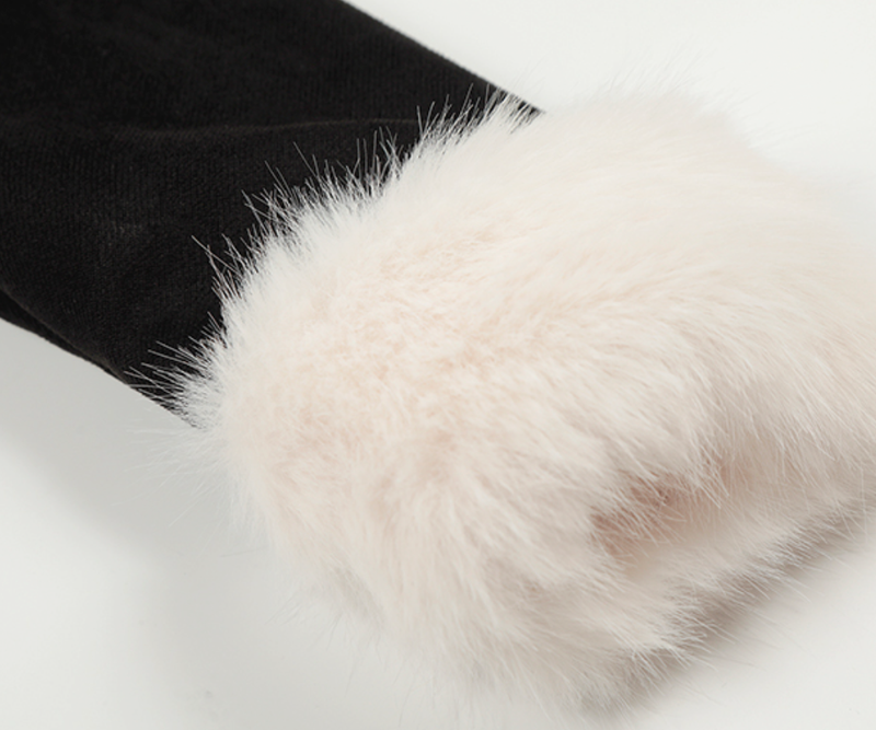 Flu Fur Classic Jacket