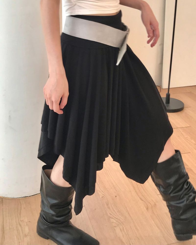 Lilia skirt