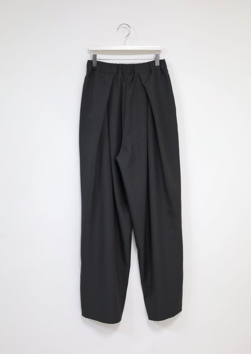RustleTuck Wide Slacks(3colors)