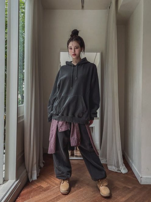 Pig incision setup training jogger pants