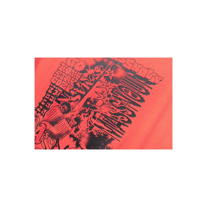 COLLAGE T-SHIRTS