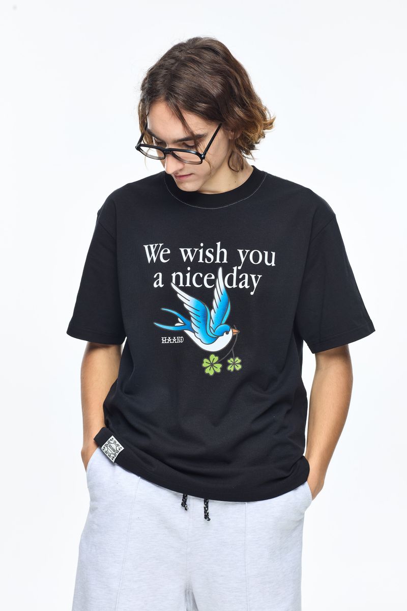 Old School Bluebird T-Shirts