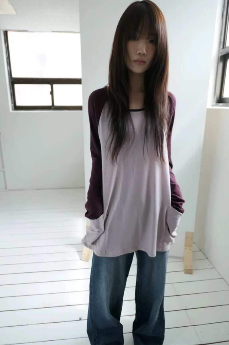 callhag（コールハグ）の「milo pocket T (3c)（Tops）」