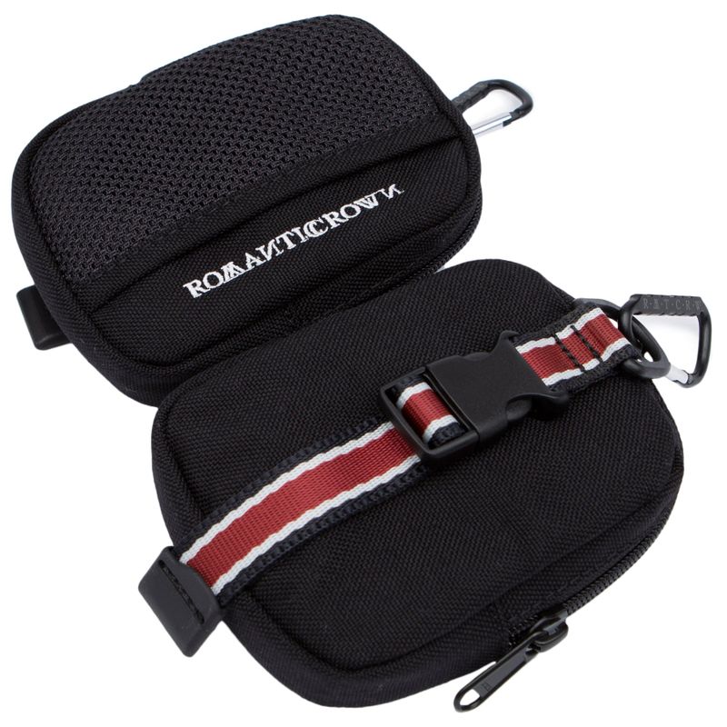 ROMANTIC CROWN（ロマンティッククラウン）の「CEREMONY CORDURA COIN BAG（Bags）」
