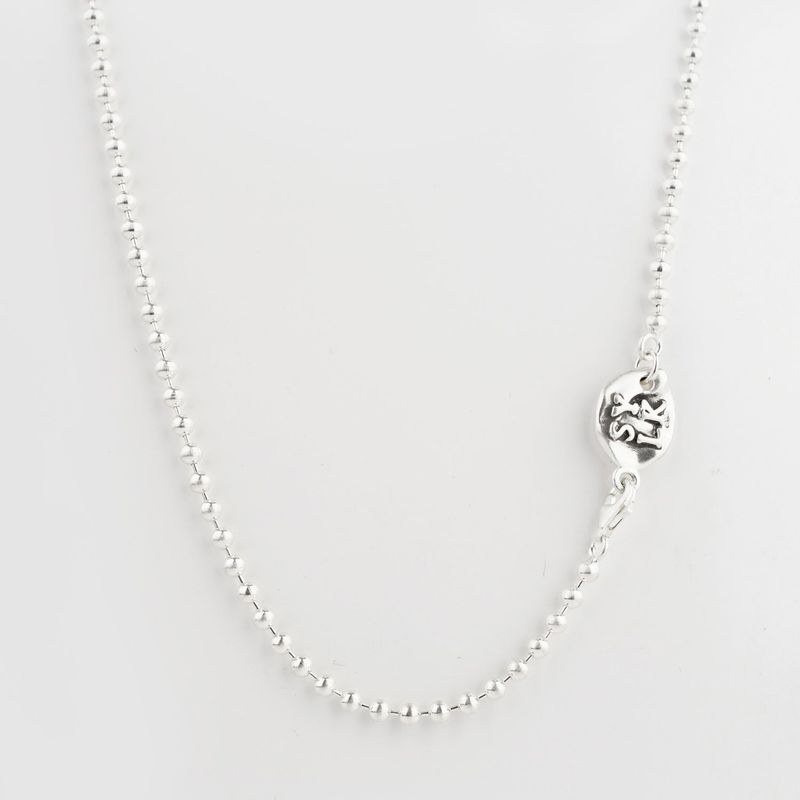 Pika Necklace (S)