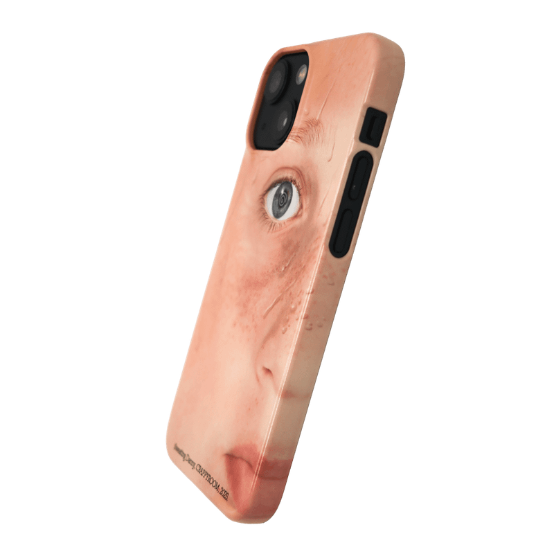 SWEATING DANNY HARD CASE