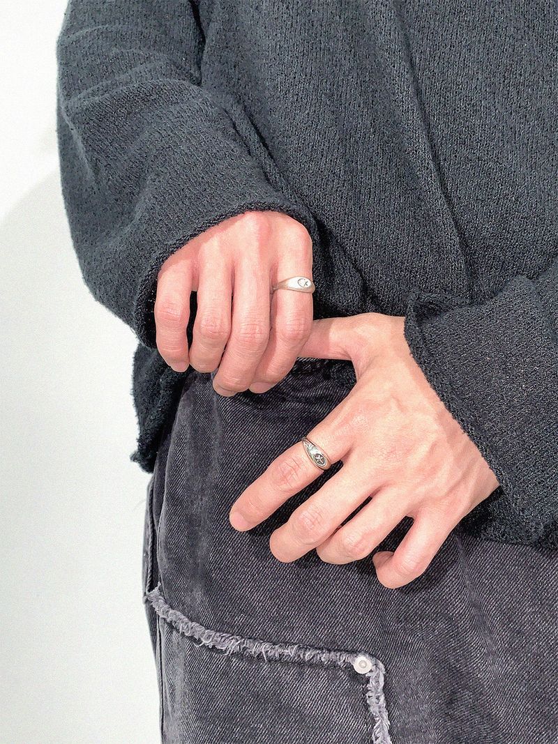 ETOILE RING