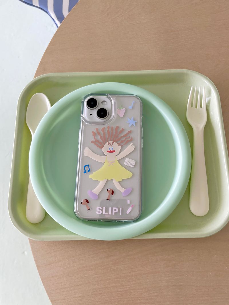 SLIP（スリップ）の「MAY'S BAG（Smartphone Accessories）」