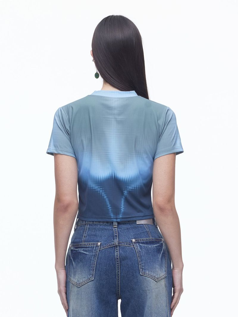 BOOB ILLUSION T-SHIRTS (GR)