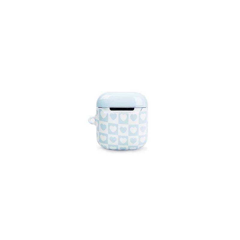 Amor Amor Amor 'Creamy Sky' Airpods