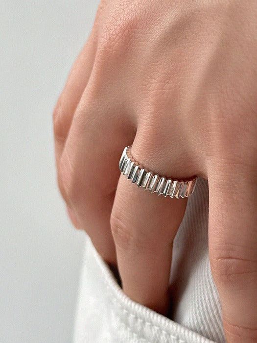 geegee(ジジ)の「cog ring(Accessories)」